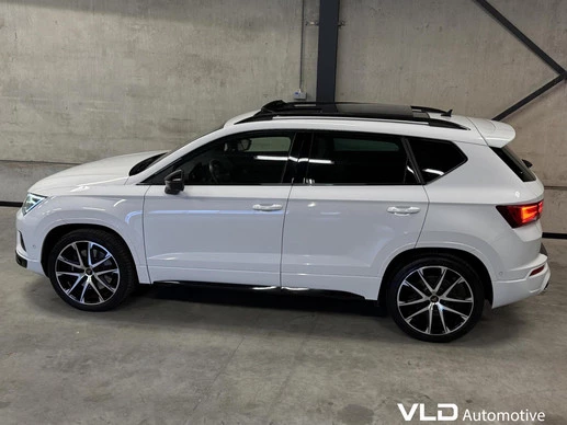 CUPRA Ateca - Afbeelding 2 van 26