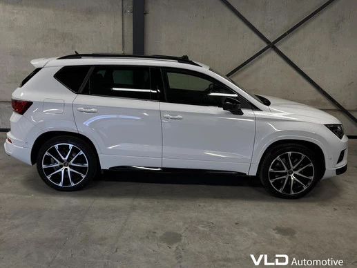 CUPRA Ateca - Afbeelding 3 van 26