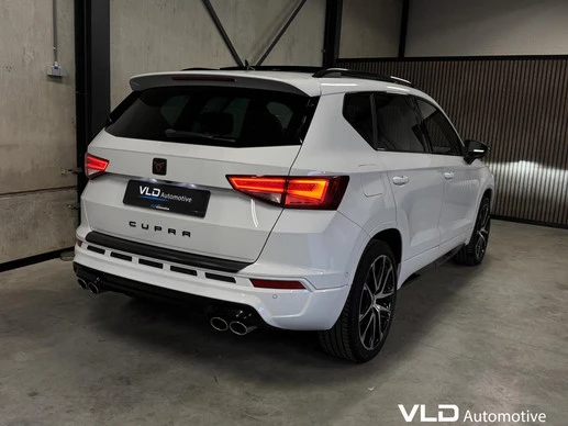 CUPRA Ateca - Afbeelding 4 van 26