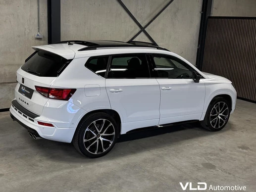 CUPRA Ateca - Afbeelding 6 van 26