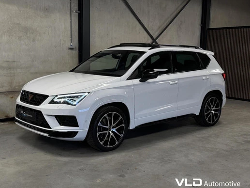 CUPRA Ateca - Afbeelding 7 van 26