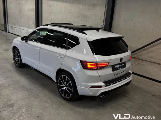 CUPRA Ateca - Afbeelding 8 van 26