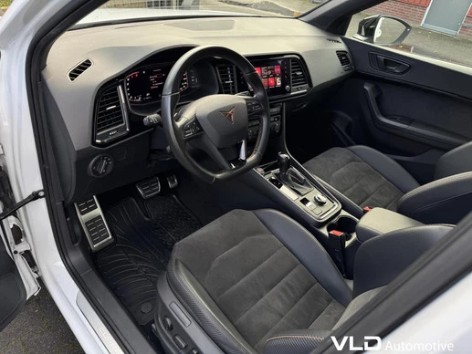 CUPRA Ateca - Afbeelding 9 van 26