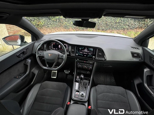 CUPRA Ateca - Afbeelding 10 van 26