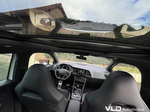 CUPRA Ateca - Afbeelding 11 van 26