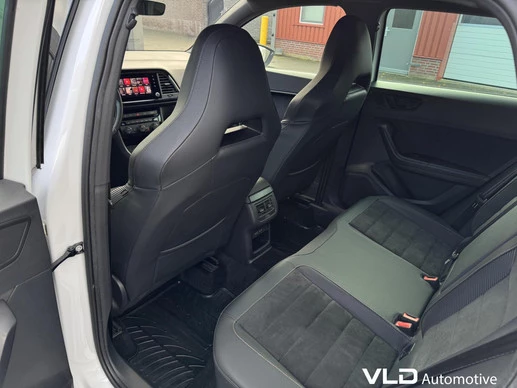 CUPRA Ateca - Afbeelding 12 van 26