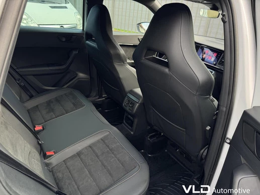 CUPRA Ateca - Afbeelding 13 van 26