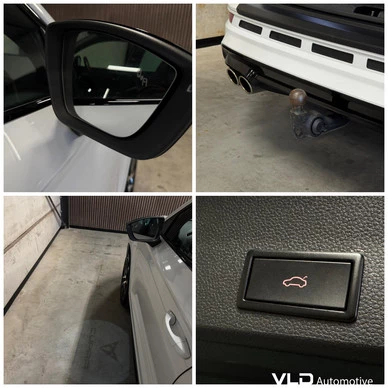 CUPRA Ateca - Afbeelding 14 van 26