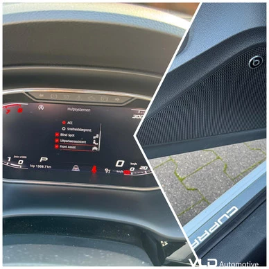 CUPRA Ateca - Afbeelding 15 van 26