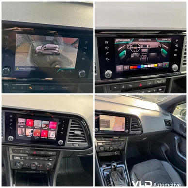 CUPRA Ateca - Afbeelding 16 van 26