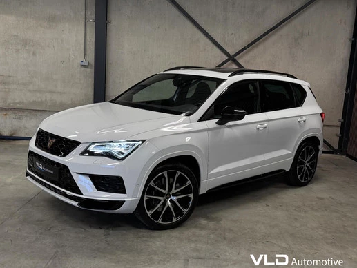 CUPRA Ateca - Afbeelding 17 van 26