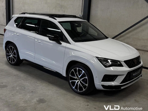 CUPRA Ateca - Afbeelding 20 van 26