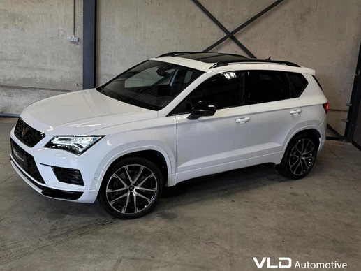 CUPRA Ateca - Afbeelding 22 van 26