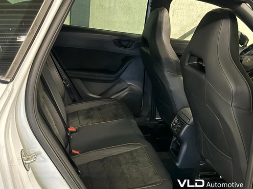 CUPRA Ateca - Afbeelding 23 van 26