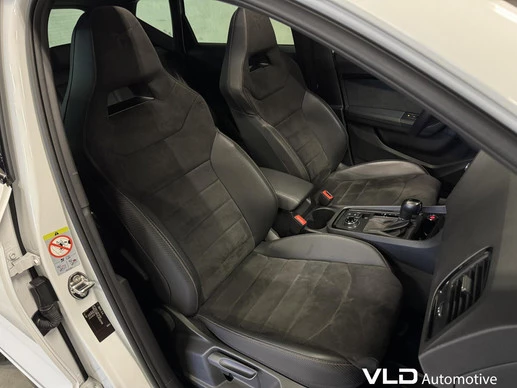 CUPRA Ateca - Afbeelding 24 van 26