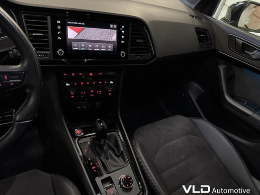 CUPRA Ateca - Afbeelding 25 van 26