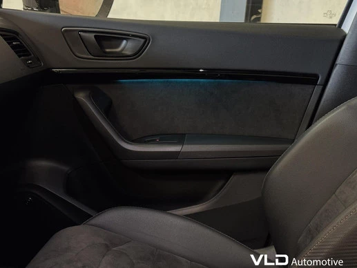 CUPRA Ateca - Afbeelding 26 van 26