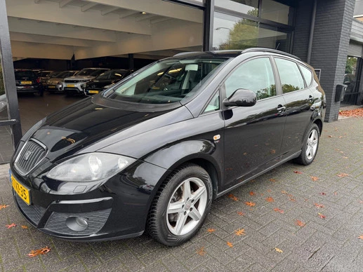 SEAT Altea XL - Afbeelding 1 van 24