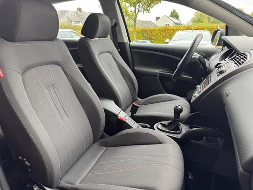 SEAT Altea XL - Afbeelding 4 van 24