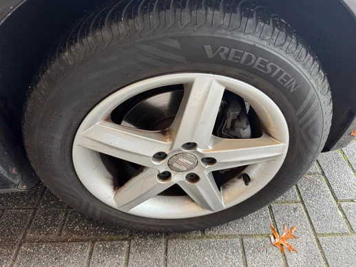 SEAT Altea XL - Afbeelding 5 van 24