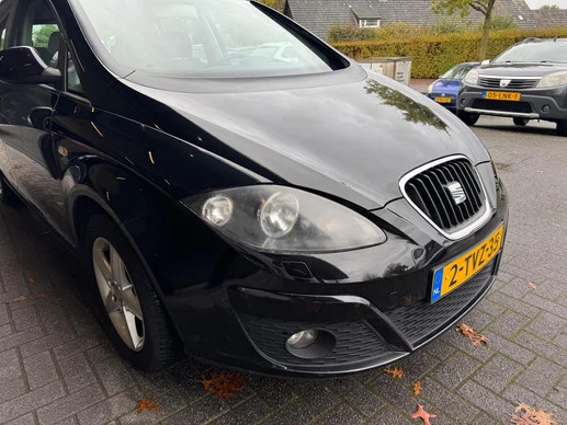 SEAT Altea XL - Afbeelding 6 van 24