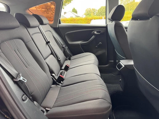 SEAT Altea XL - Afbeelding 8 van 24