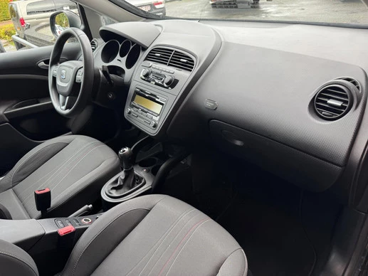 SEAT Altea XL - Afbeelding 9 van 24