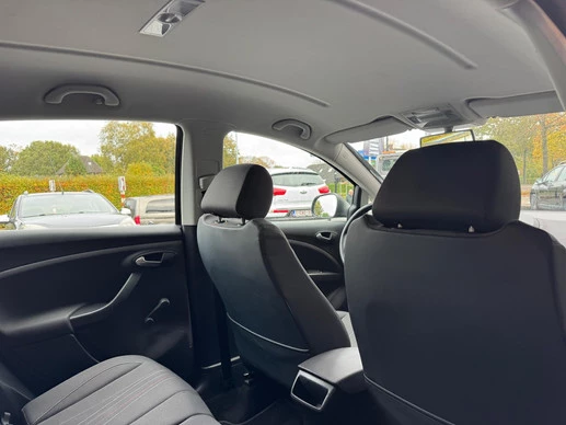 SEAT Altea XL - Afbeelding 10 van 24