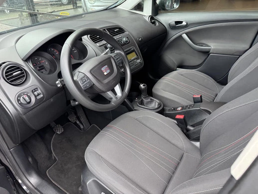 SEAT Altea XL - Afbeelding 13 van 24