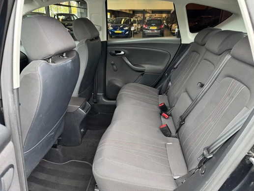 SEAT Altea XL - Afbeelding 14 van 24