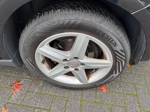 SEAT Altea XL - Afbeelding 15 van 24