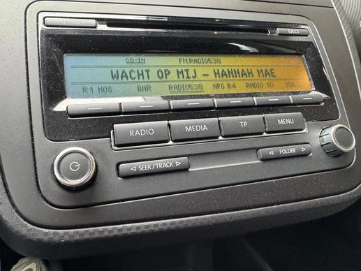 SEAT Altea XL - Afbeelding 19 van 24