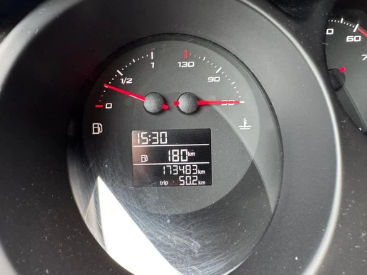 SEAT Altea XL - Afbeelding 22 van 24