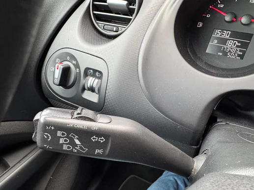 SEAT Altea XL - Afbeelding 24 van 24