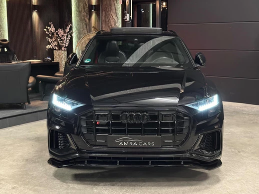 Audi Q8 - Afbeelding 4 van 30