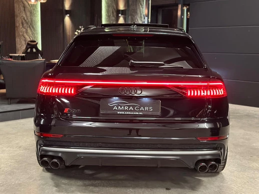 Audi Q8 - Afbeelding 5 van 30