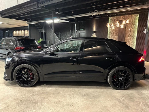 Audi Q8 - Afbeelding 8 van 30