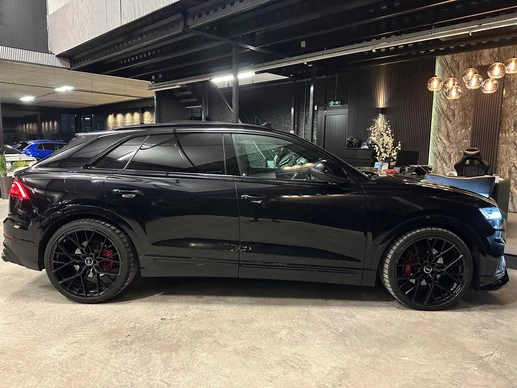 Audi Q8 - Afbeelding 9 van 30
