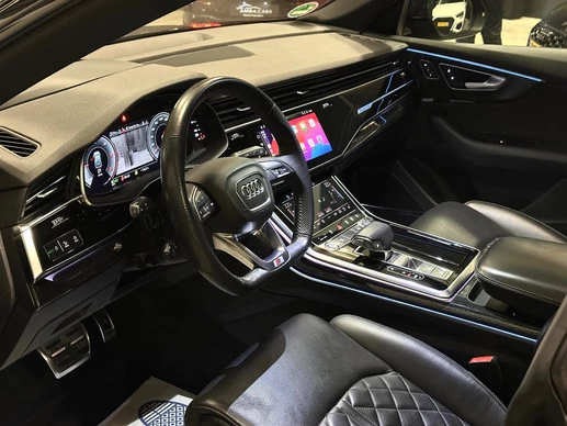 Audi Q8 - Afbeelding 10 van 30