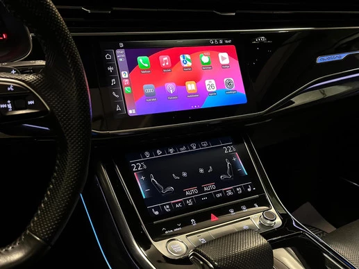 Audi Q8 - Afbeelding 12 van 30