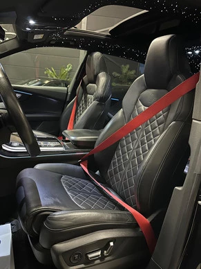 Audi Q8 - Afbeelding 13 van 30