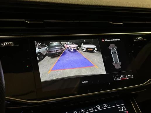 Audi Q8 - Afbeelding 15 van 30