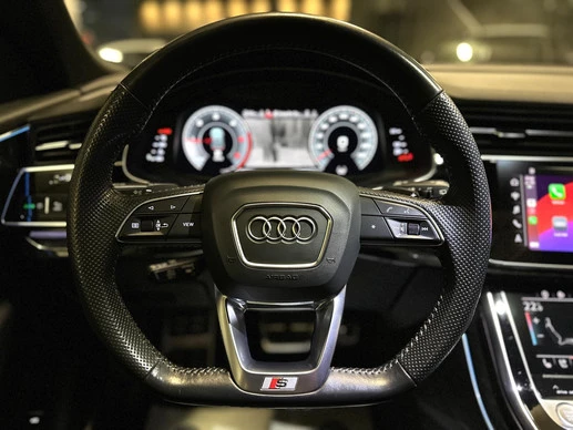 Audi Q8 - Afbeelding 23 van 30