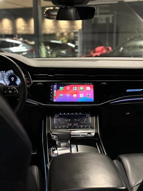 Audi Q8 - Afbeelding 24 van 30