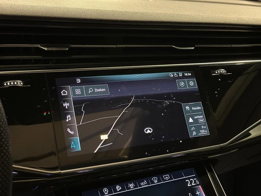 Audi Q8 - Afbeelding 26 van 30