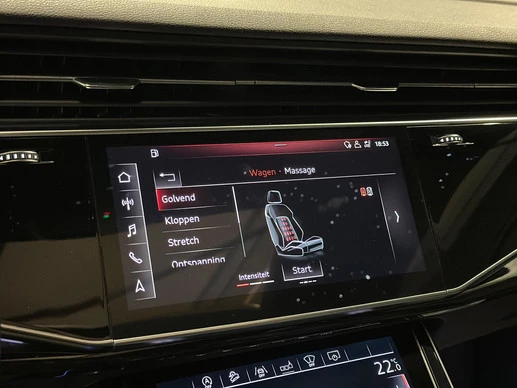 Audi Q8 - Afbeelding 27 van 30