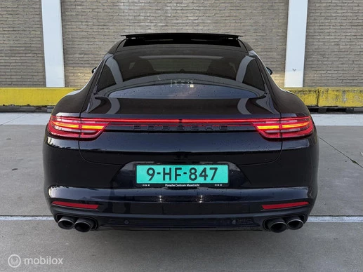 Porsche Panamera - Afbeelding 6 van 24