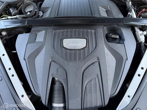 Porsche Panamera - Afbeelding 10 van 24