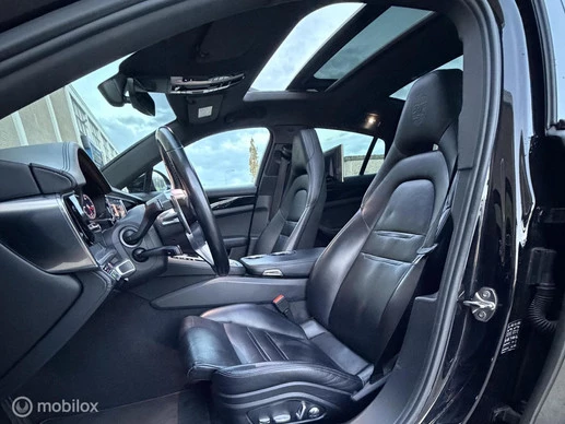 Porsche Panamera - Afbeelding 11 van 24