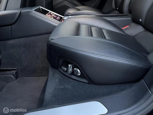 Porsche Panamera - Afbeelding 13 van 24